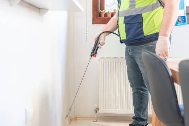 Best Affordable Pest Control Services  in Marion, KY