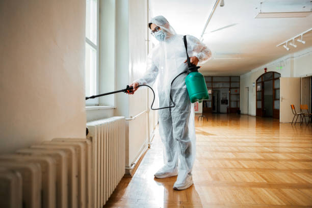 Best Exterminator Services  in Marion, KY